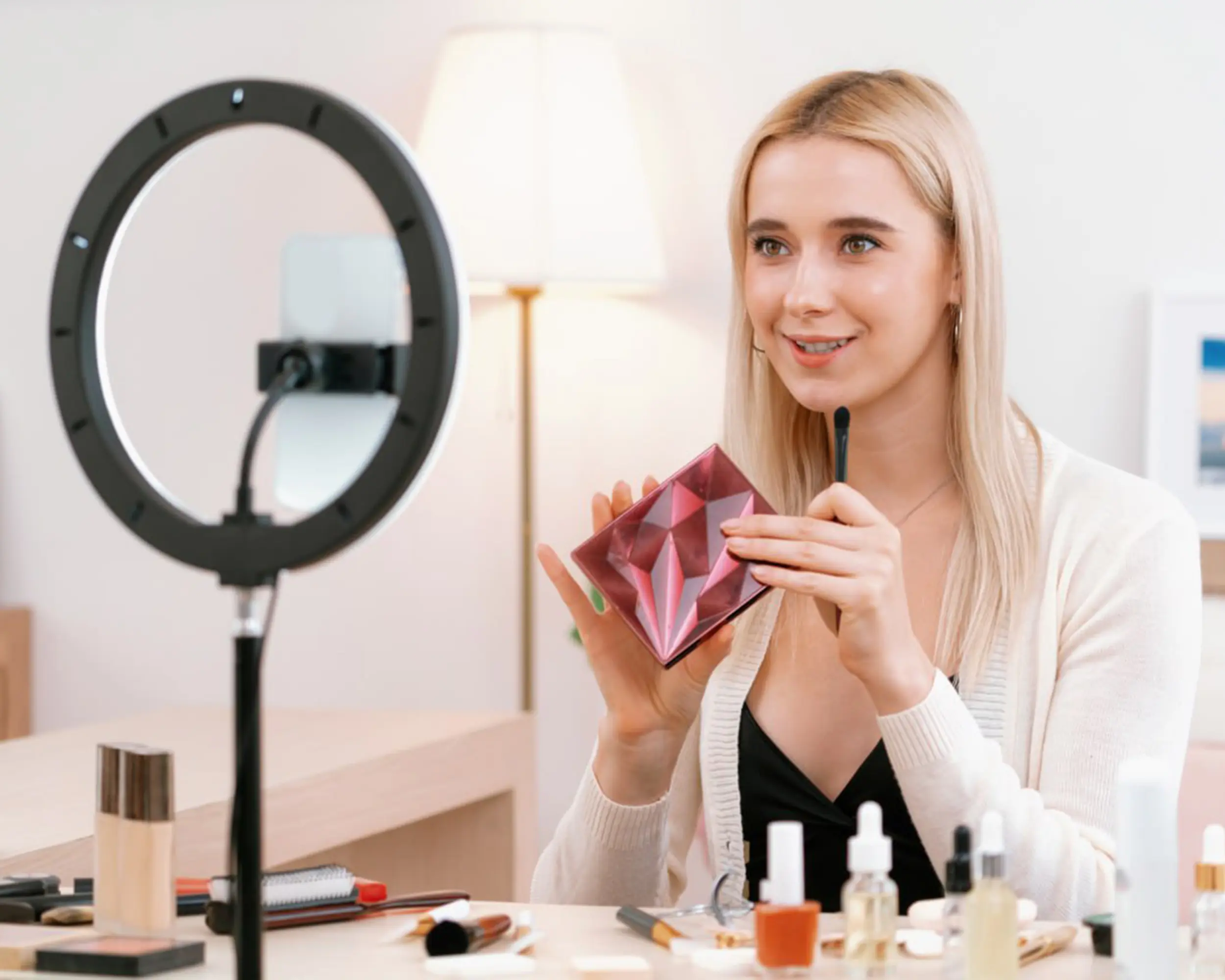 The Ultimate Guide to Glowing Skin: Skincare Tips for Every Season